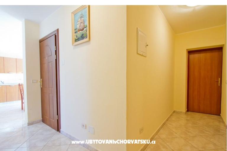 Apartmani Andrea Del Mare – foto 13