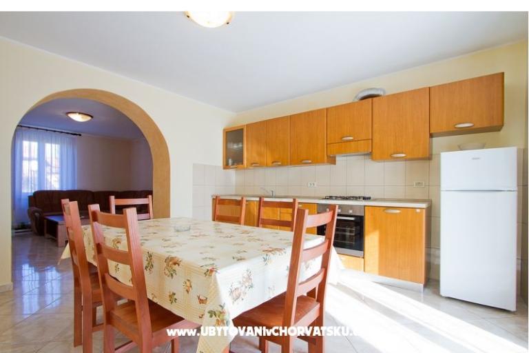 Apartmani Andrea Del Mare – foto 17