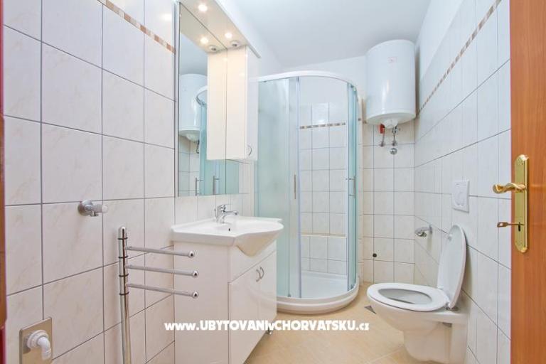 Apartmani Andrea Del Mare – foto 6