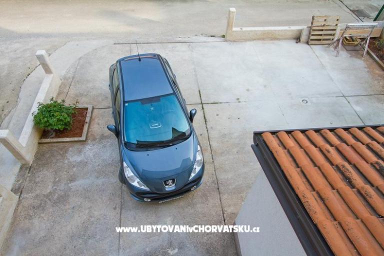 Apartmani Andrea Del Mare – foto 7