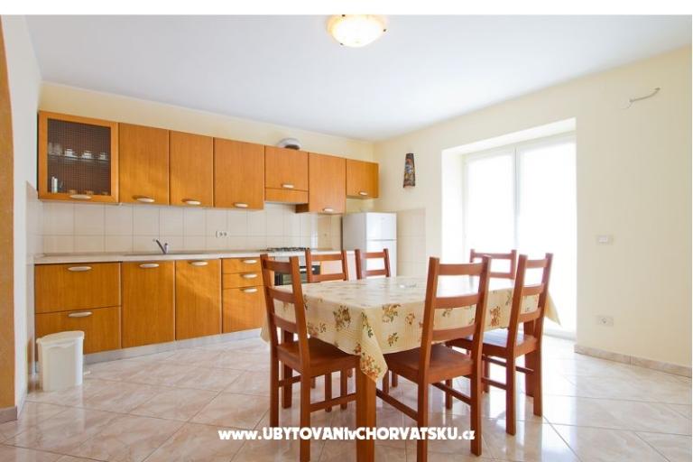 Apartmani Andrea Del Mare – foto 9