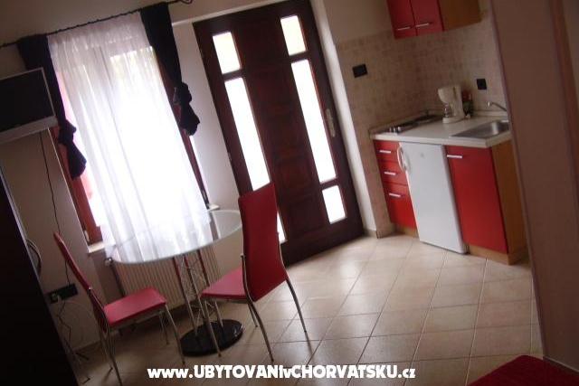 Apartmani Reinic – foto 8
