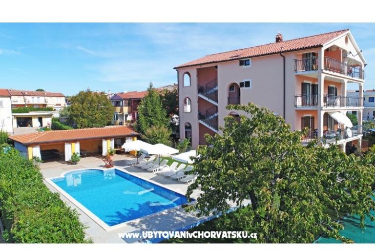 Apartmani Tina – foto 21