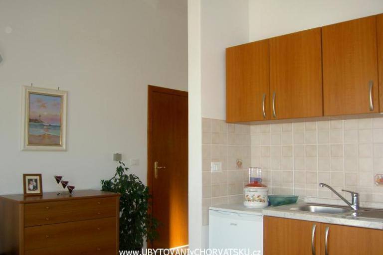 Apartmani Vošten – foto 3