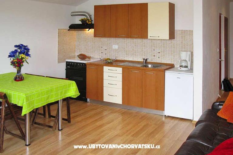 Apartmani Vošten – foto 7