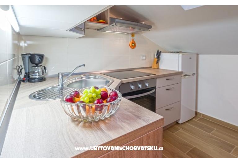 Apartmani Mirjana – foto 12