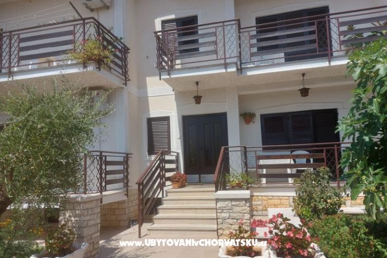 Apartman Adriana Stancijeta – foto 11