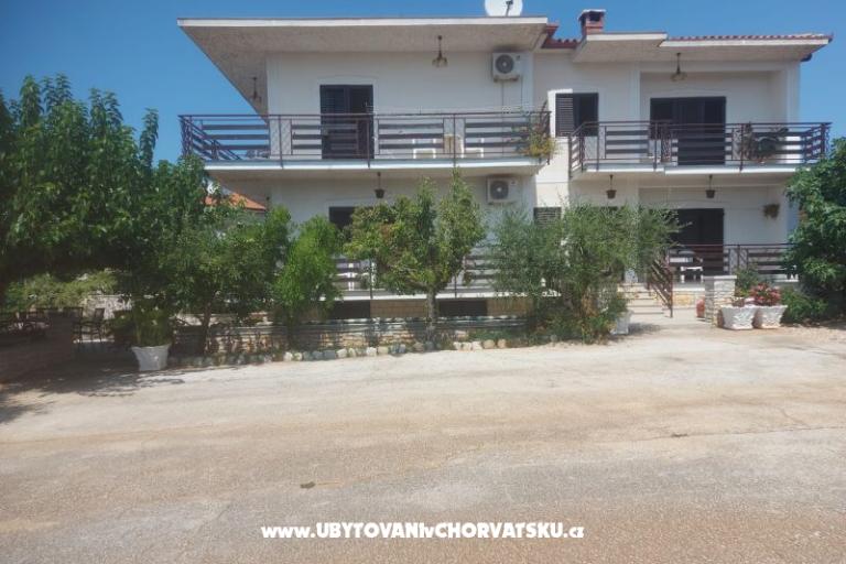 Apartman Adriana Stancijeta – foto 12