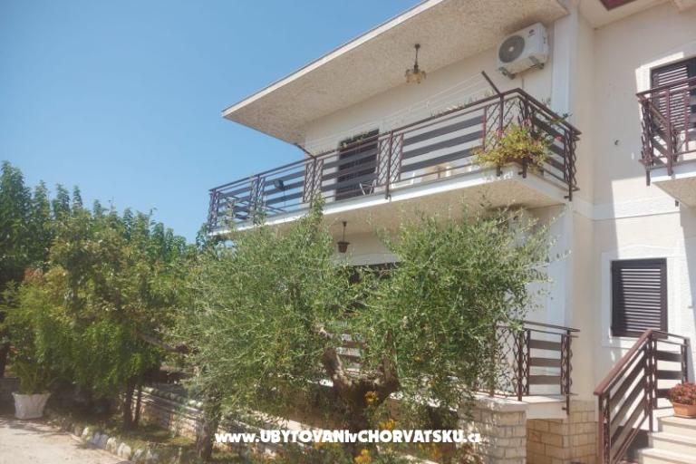 Apartman Adriana Stancijeta – foto 13