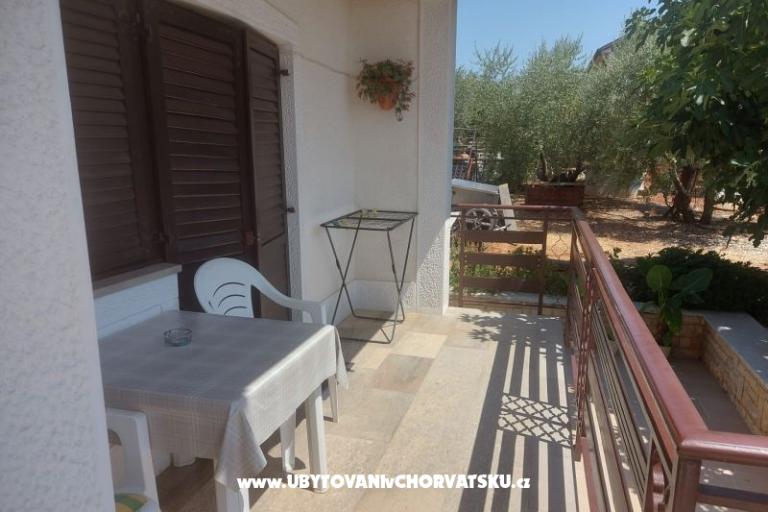 Apartman Adriana Stancijeta – foto 14