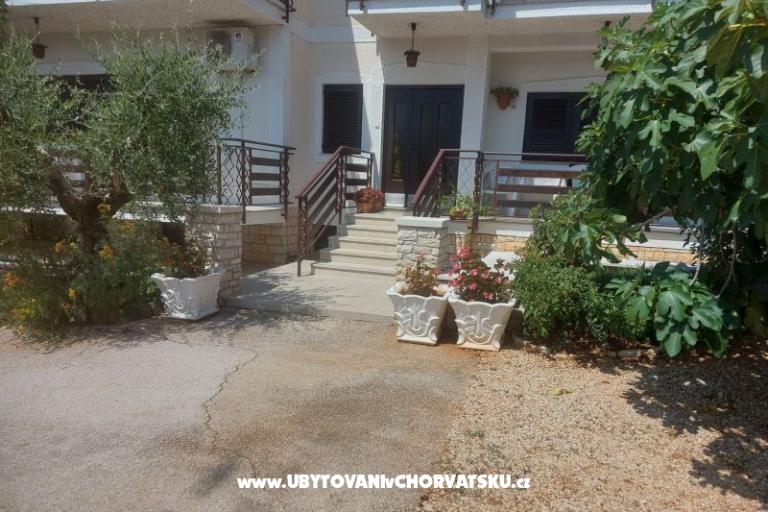 Apartman Adriana Stancijeta – foto 16