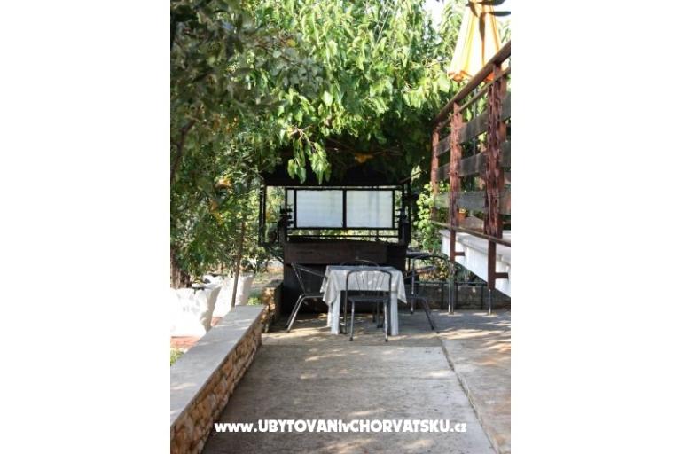 Apartman Adriana Stancijeta – foto 5