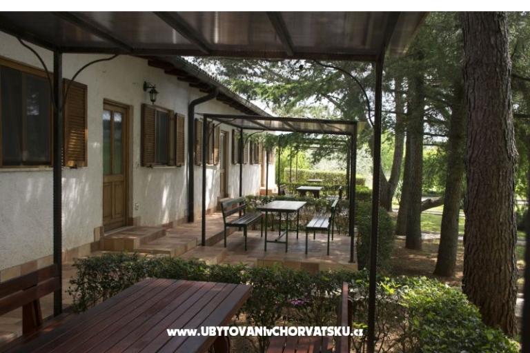 Sanja Apartmani Novigrad – foto 10