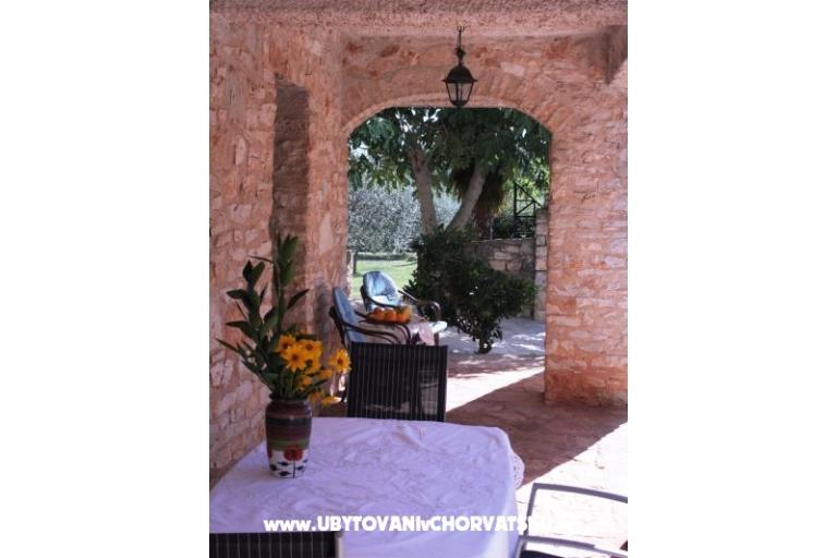 Sanja Apartmani Novigrad – foto 12