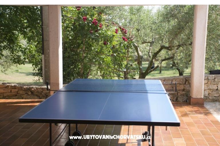 Sanja Apartmani Novigrad – foto 8