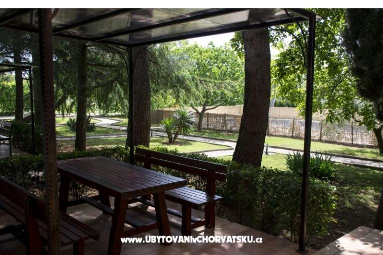 Sanja Apartmani Novigrad – foto 9