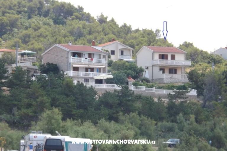 Apartman Dolac 4 – foto 10