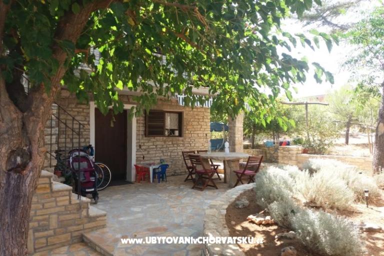 Apartmani Skrivena  – foto 14