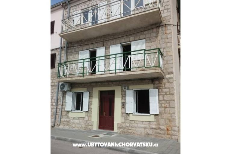 Sea View Apartman Dino – foto 12