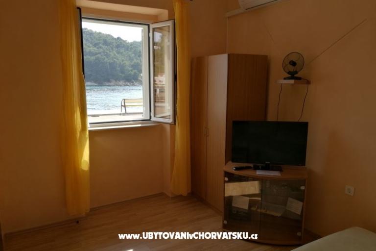 Sea View Apartman Dino – foto 3
