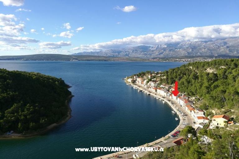 Sea View Apartman Dino – foto 8