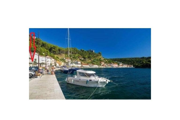 Sea View Apartman Dino – foto 9