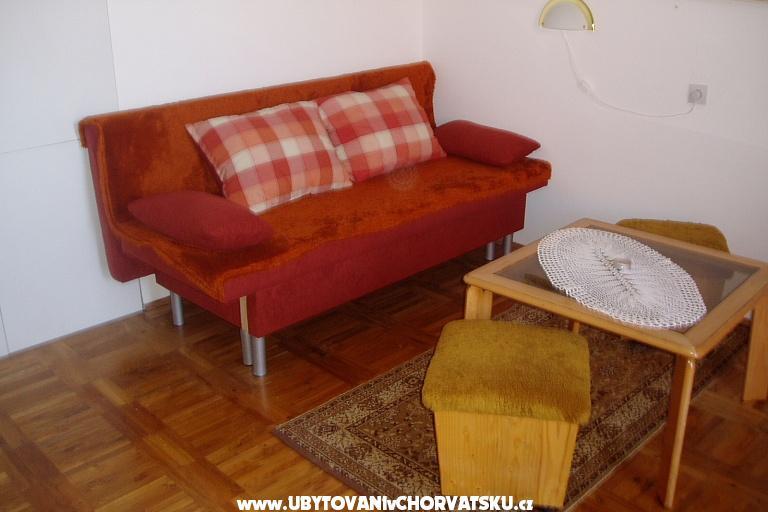 Kiwi Apartmani – foto 9