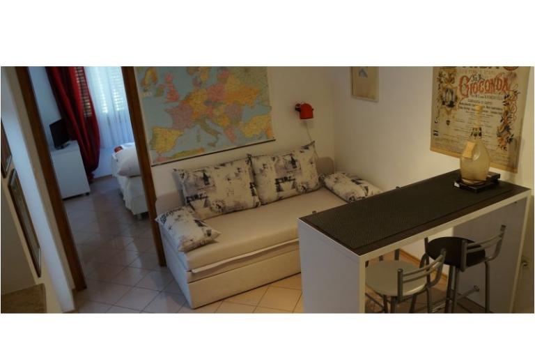 Studio Apartman Novi – foto 2
