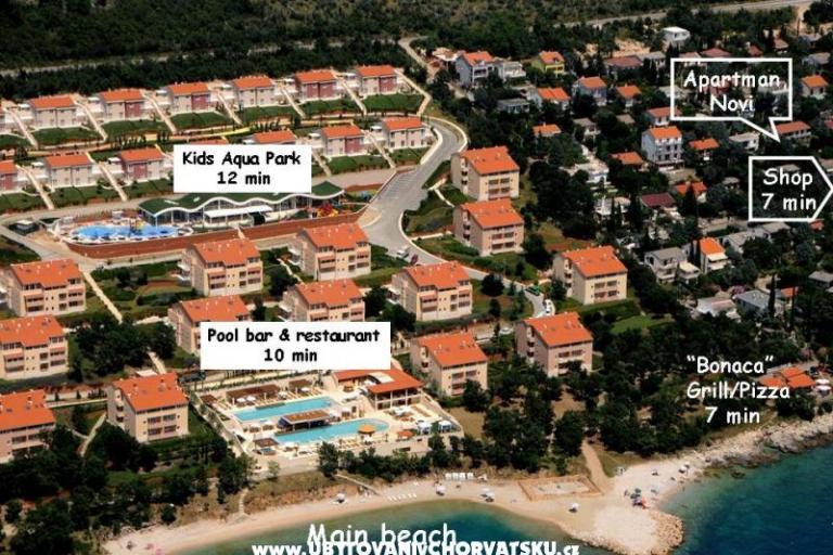Studio Apartman Novi – foto 8