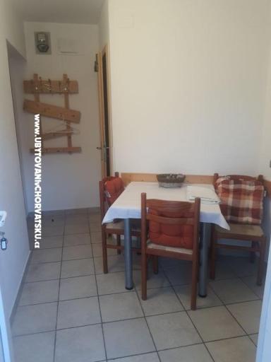 Apartman Novi Vinodolski Patalen – foto 11