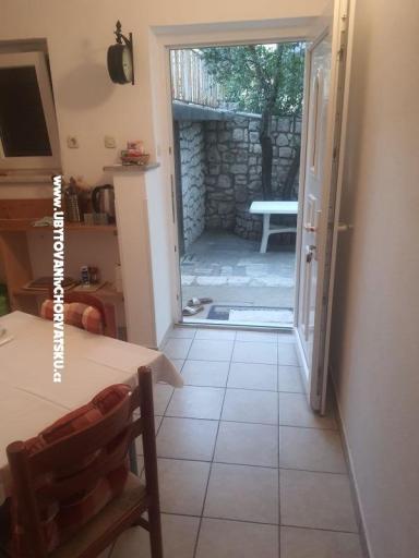 Apartman Novi Vinodolski Patalen – foto 12