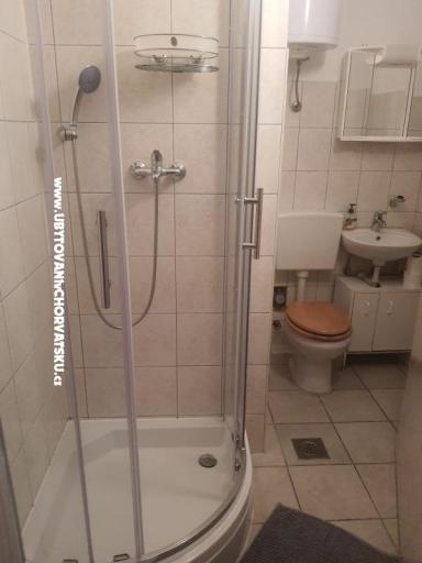 Apartman Novi Vinodolski Patalen – foto 13
