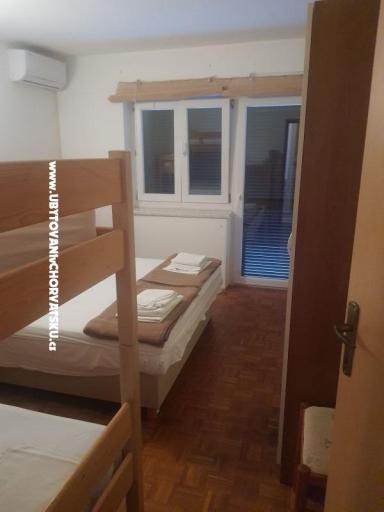Apartman Novi Vinodolski Patalen – foto 14