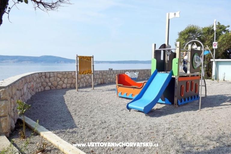 Apartman Novi Vinodolski Patalen – foto 21
