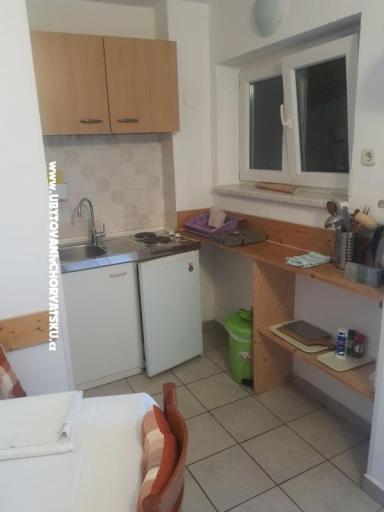 Apartman Novi Vinodolski Patalen – foto 9