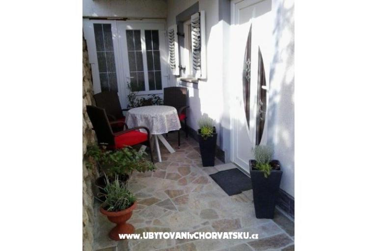 Apartmani Adria - Maričić – foto 16