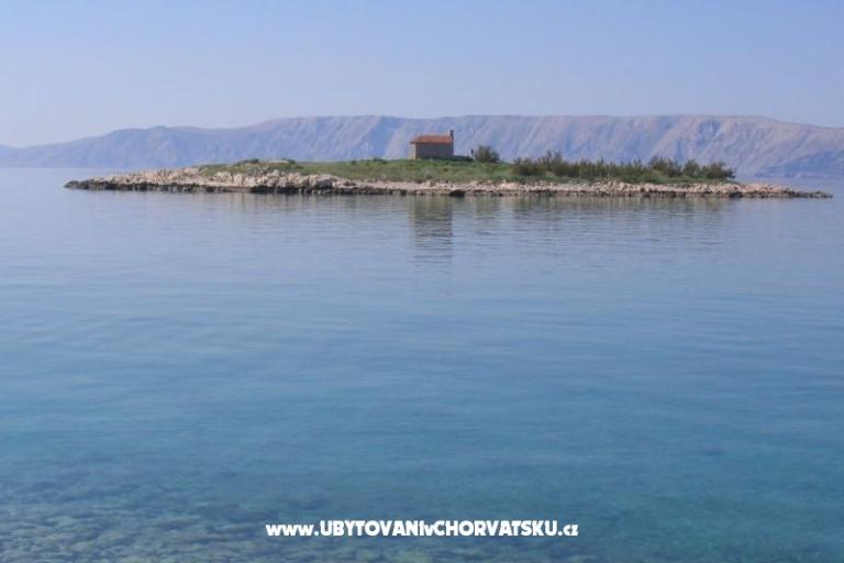 Apartmani Bionda Novi Vinodolski – foto 11