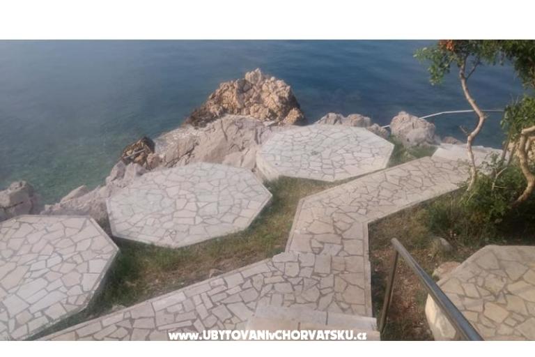 Apartmani Bionda Novi Vinodolski – foto 12