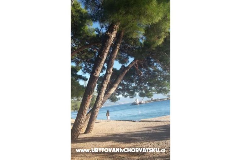 Apartmani Bionda Novi Vinodolski – foto 15
