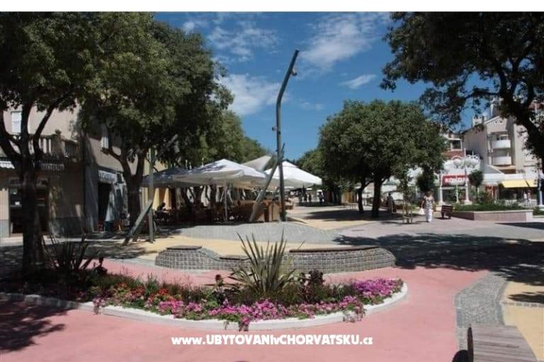 Apartmani Bionda Novi Vinodolski – foto 17