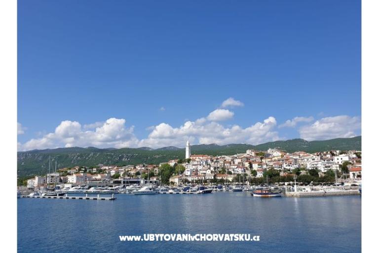 Apartmani Bionda Novi Vinodolski – foto 18