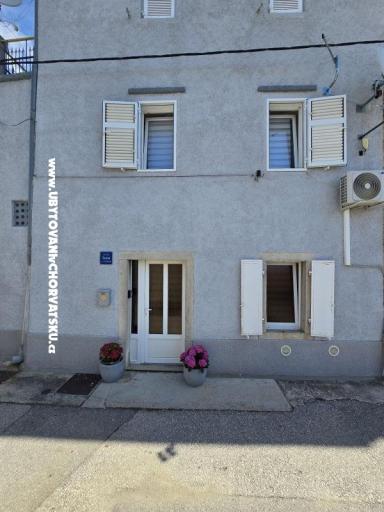 Apartmani Bionda Novi Vinodolski – foto 20