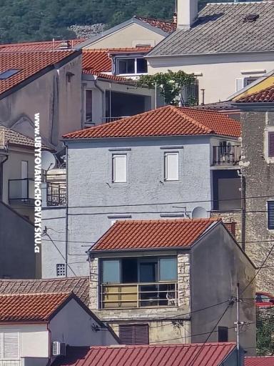 Apartmani Bionda Novi Vinodolski – foto 22