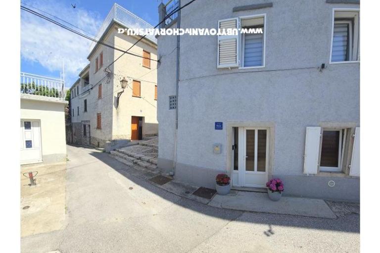 Apartmani Bionda Novi Vinodolski – foto 23