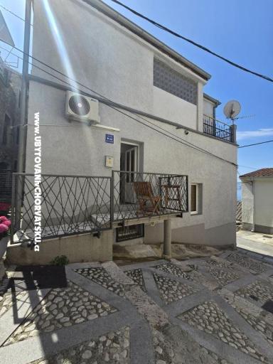Apartmani Bionda Novi Vinodolski – foto 24
