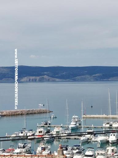 Apartmani Bionda Novi Vinodolski – foto 26