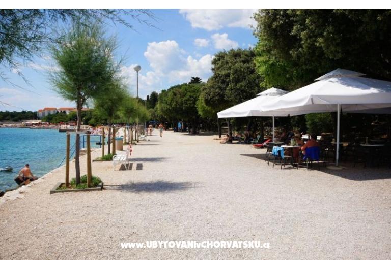 Apartmani Bionda Novi Vinodolski – foto 28