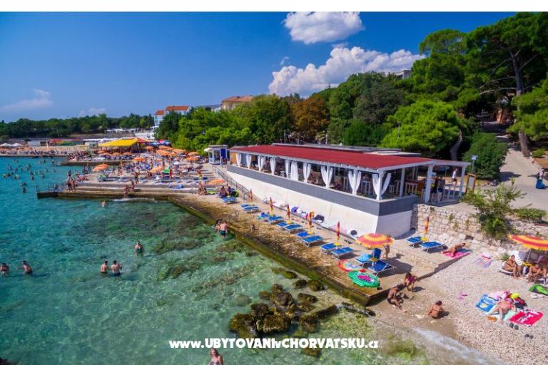 Apartmani Bionda Novi Vinodolski – foto 29