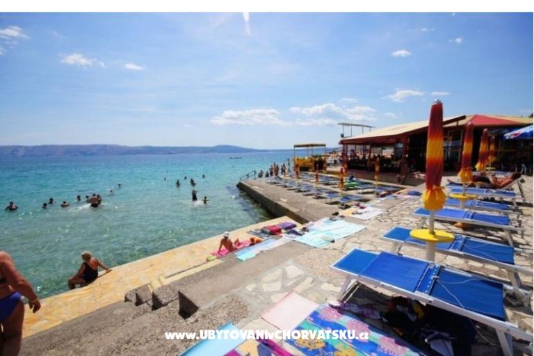 Apartmani Bionda Novi Vinodolski – foto 30