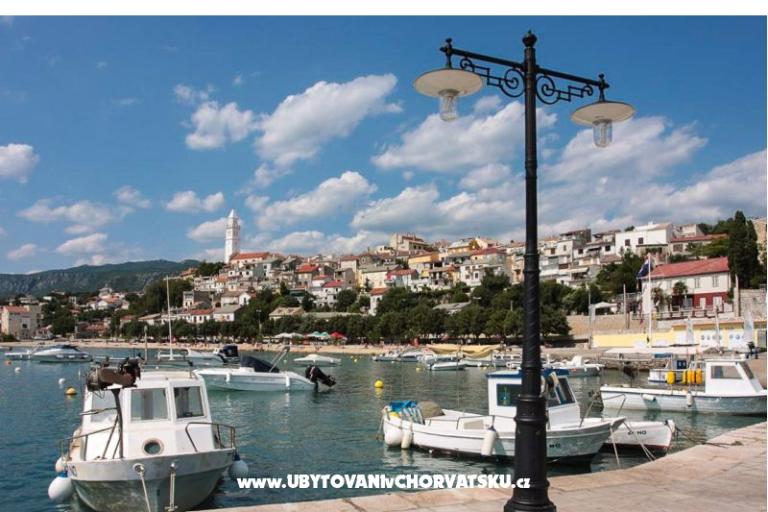 Apartmani Bionda Novi Vinodolski – foto 31